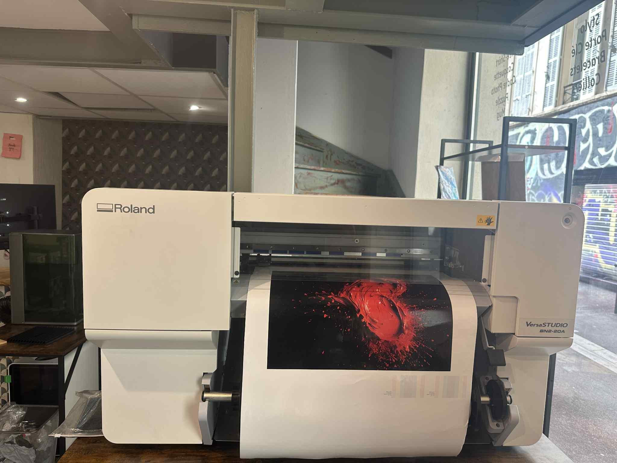 Miniature de la galerie