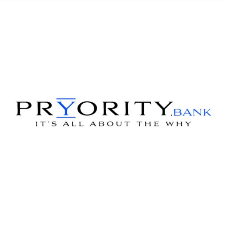 Pryority Bank