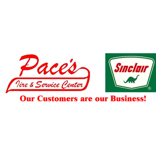 Pace's Tire & Service Center Photo