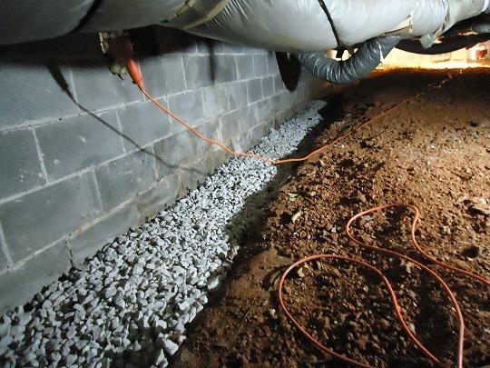 Harris Waterproofing image
