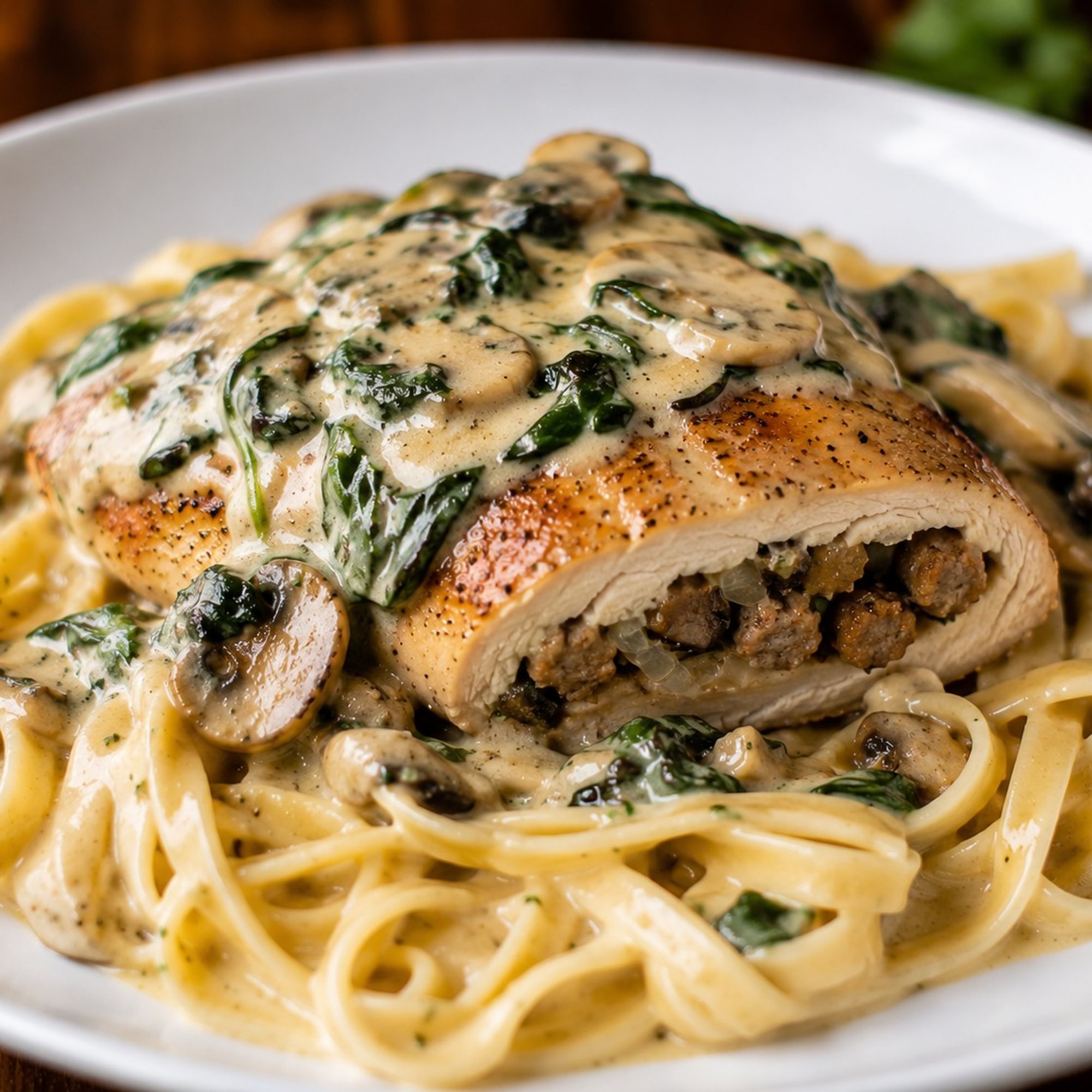 Pollo Lombardo