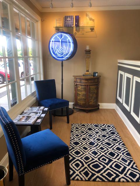 Lonnie Jones, Jr.: Allstate Insurance Photo