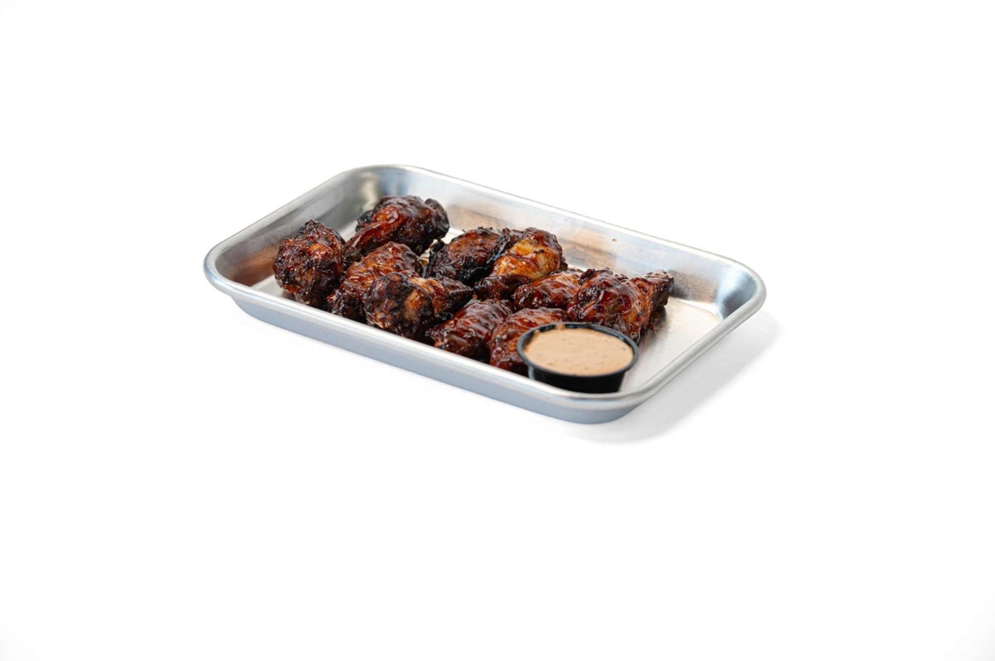 Fried Wings (10 Wing Dings)