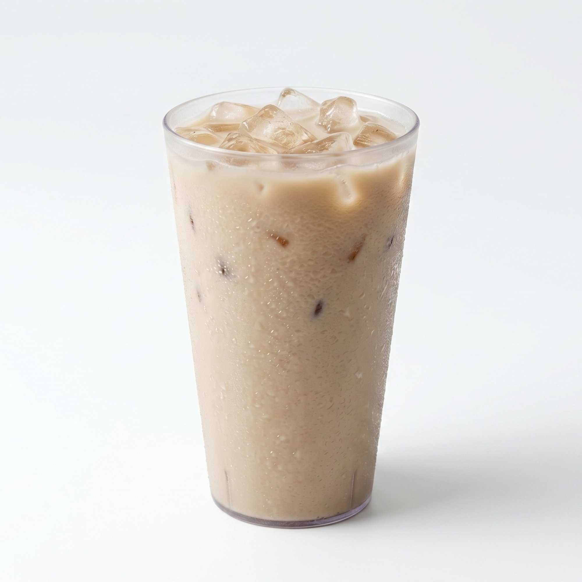 Horchata (Salvadorian Style)