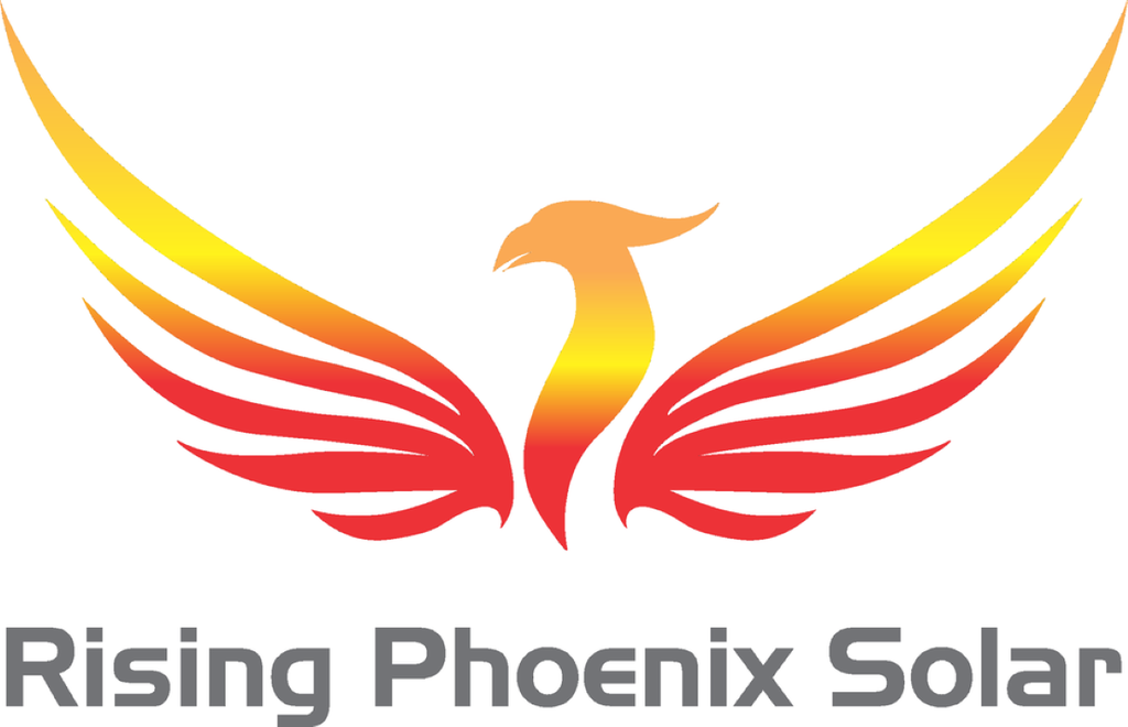Rising Phoenix Solar Photo