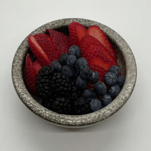 Mixed Berries