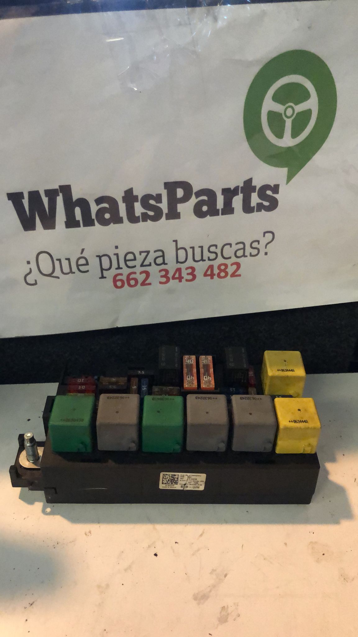 Galería en miniatura