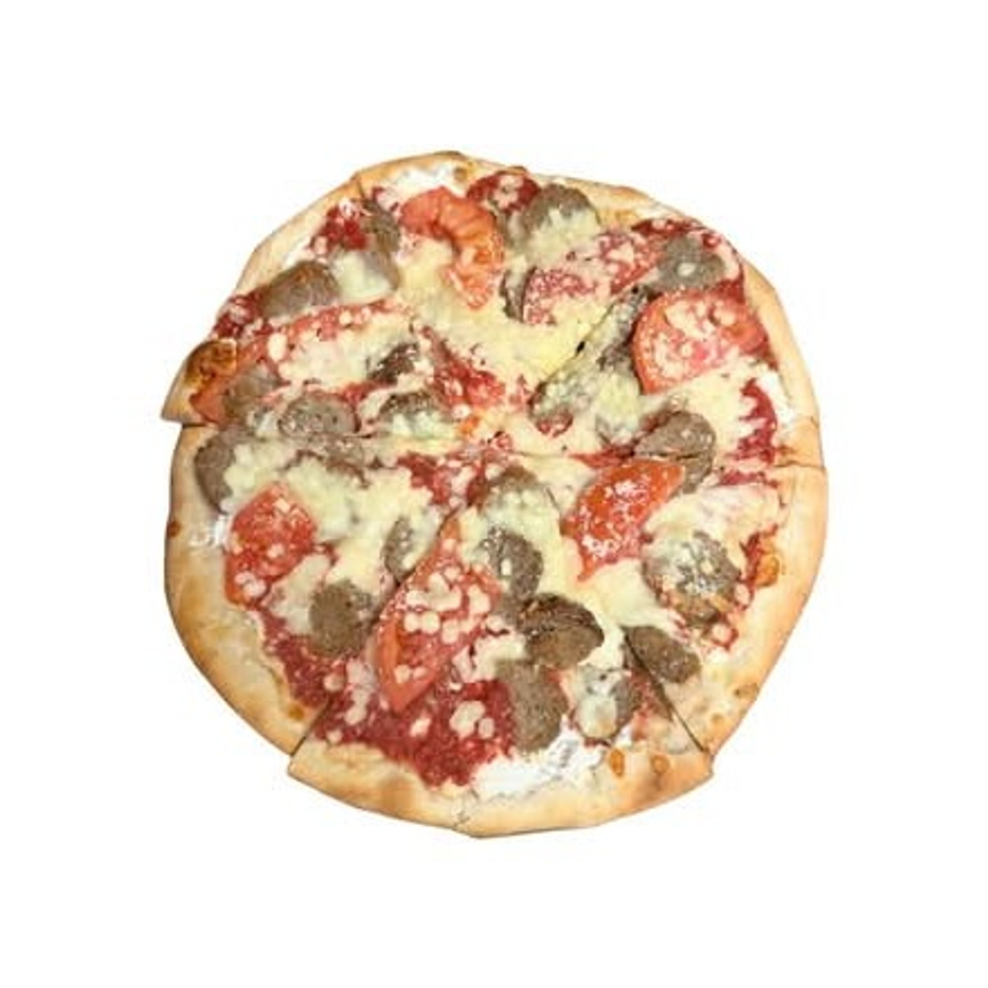 Lasagna Pizza