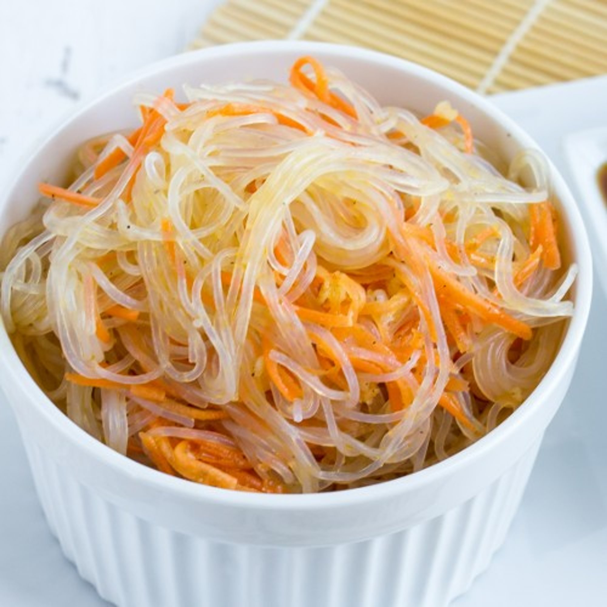 7. Clear Noodle