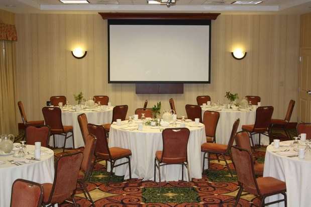Images Hilton Garden Inn Mystic/Groton