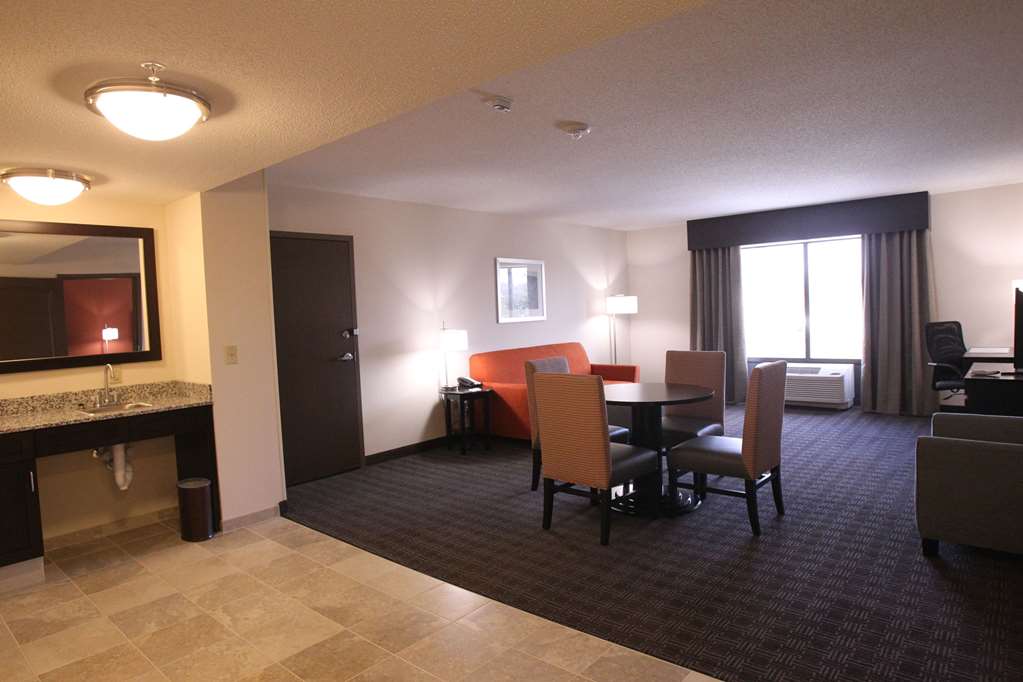 Hampton Inn & Suites Seneca-Clemson Area Image