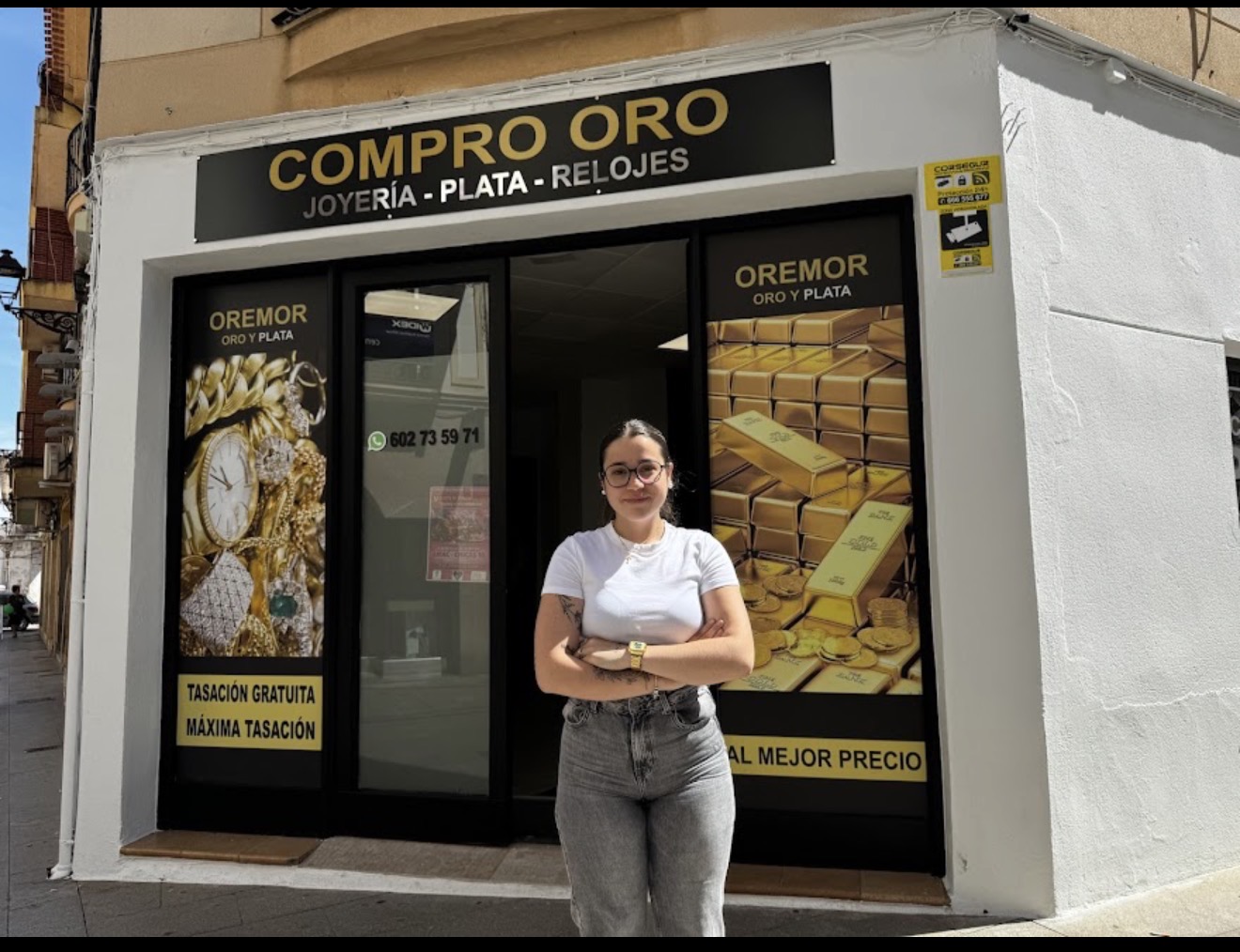 Galería en miniatura