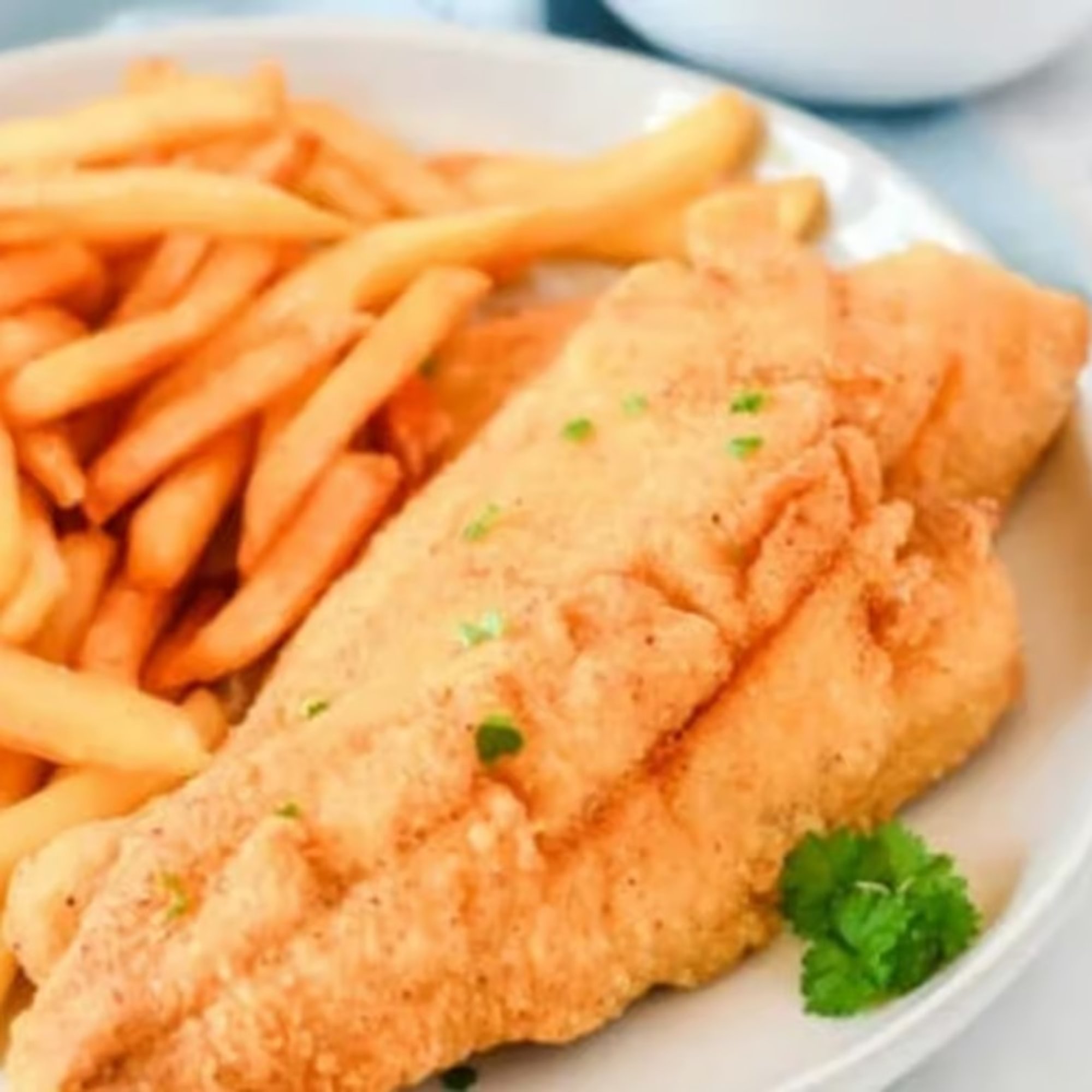 Combo #20: Ocean Perch