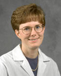 Patricia Hord, MD Photo