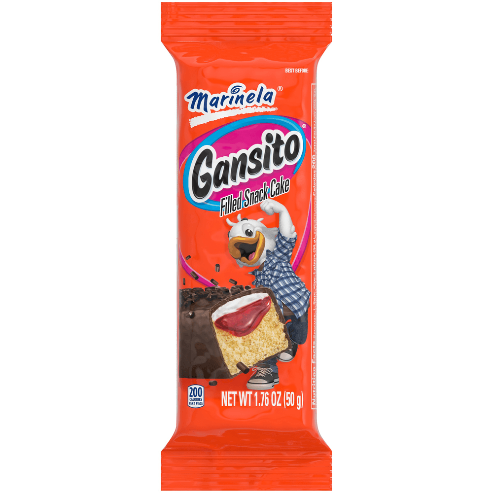 Gansito