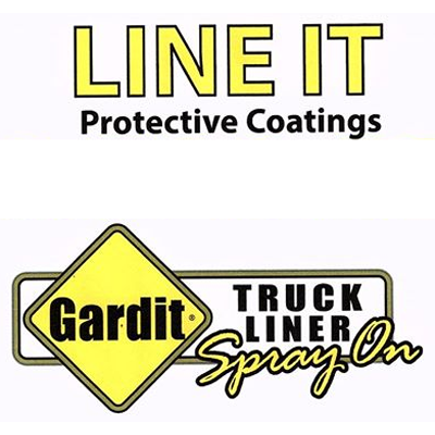 Line It Protective Coatings Logo