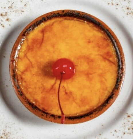 Crema Catalana