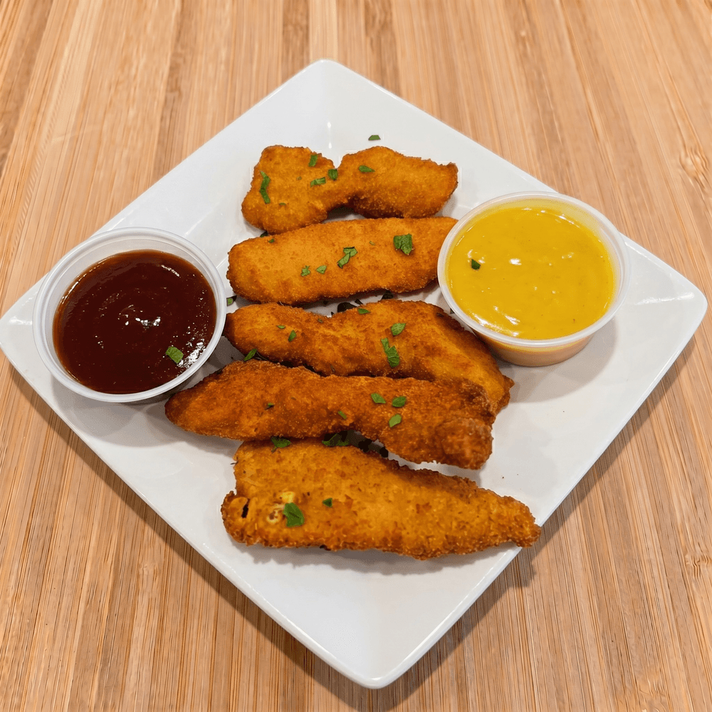 Chicken Fingers (6 pc)