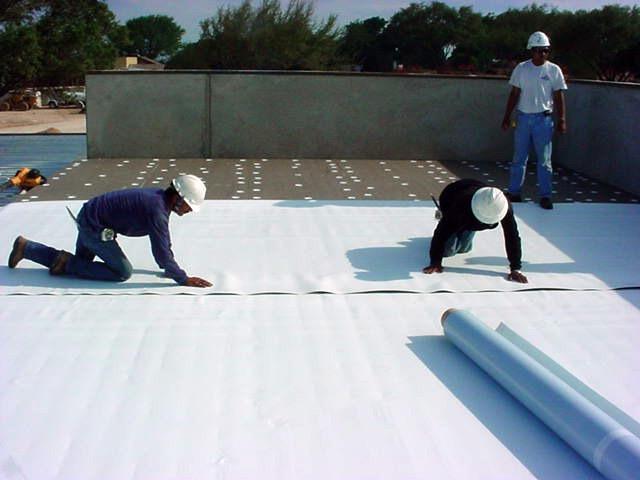 Dalco Contractors & Roofing Photo
