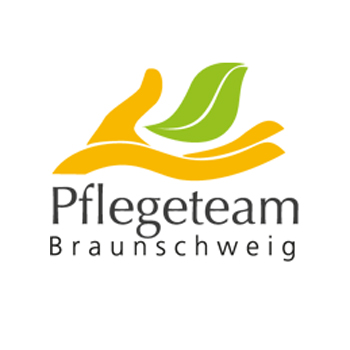 Logo von Pflegeteam Braunschweig GmbH