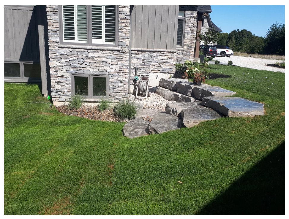 Images Strong Roots Landscaping