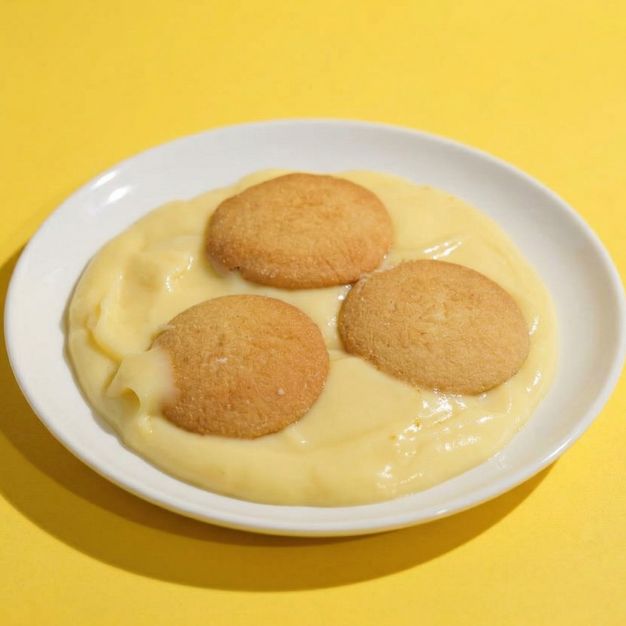 Banana Pudding