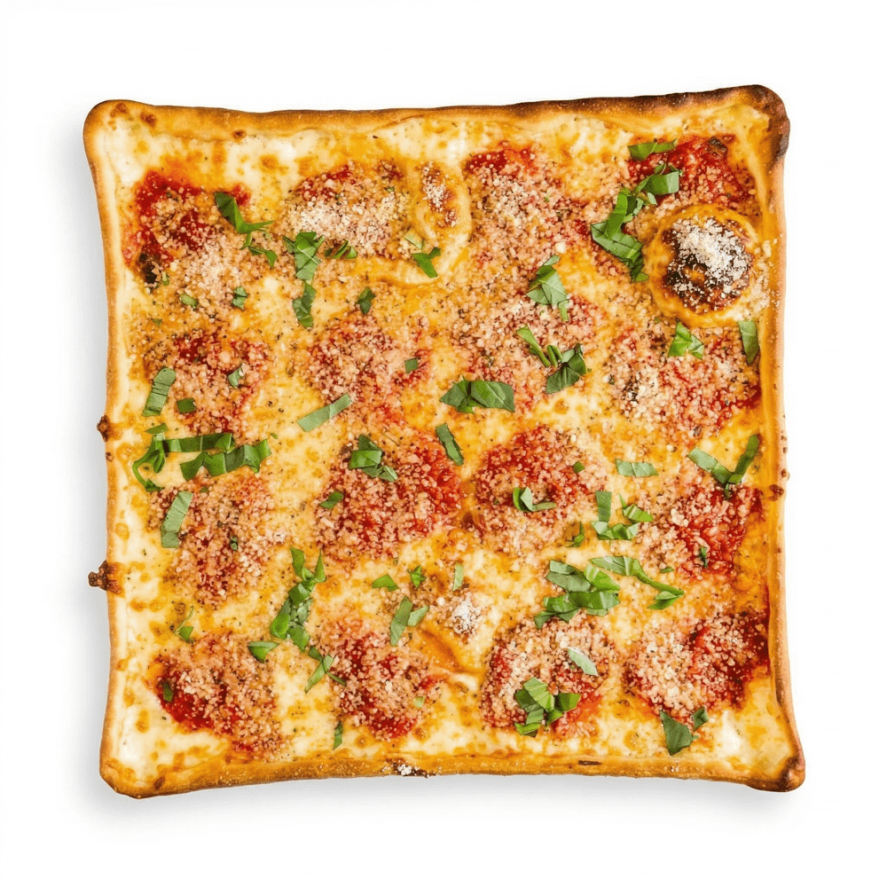 Grandma Pie