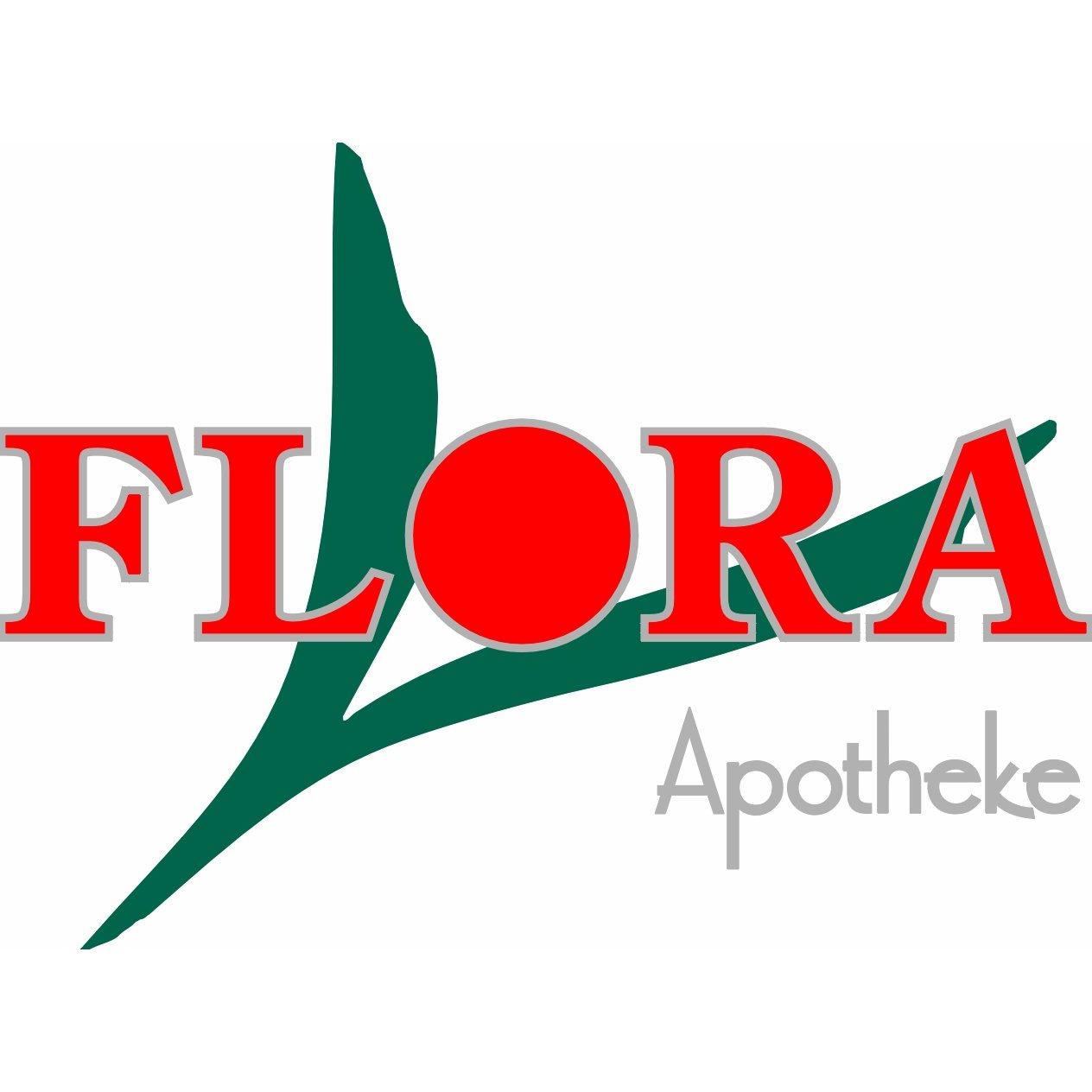 Logo von Flora-Apotheke