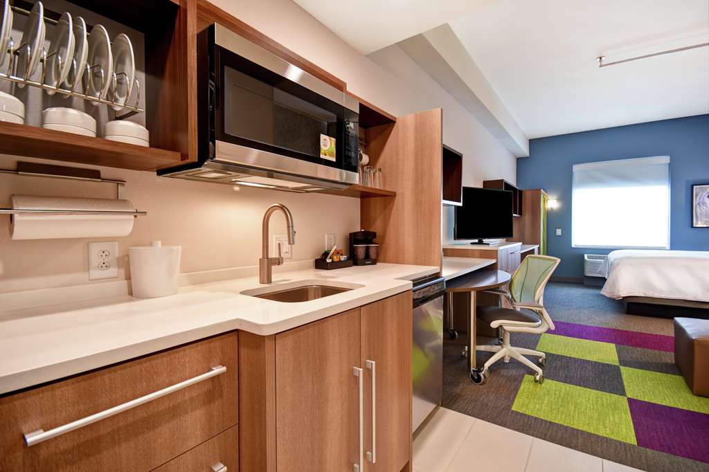 Home2 Suites by Hilton Jekyll Island Image