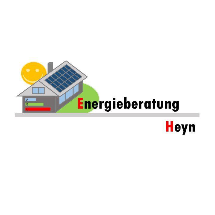 Logo von Energieausweis und Energieberatung Heyn