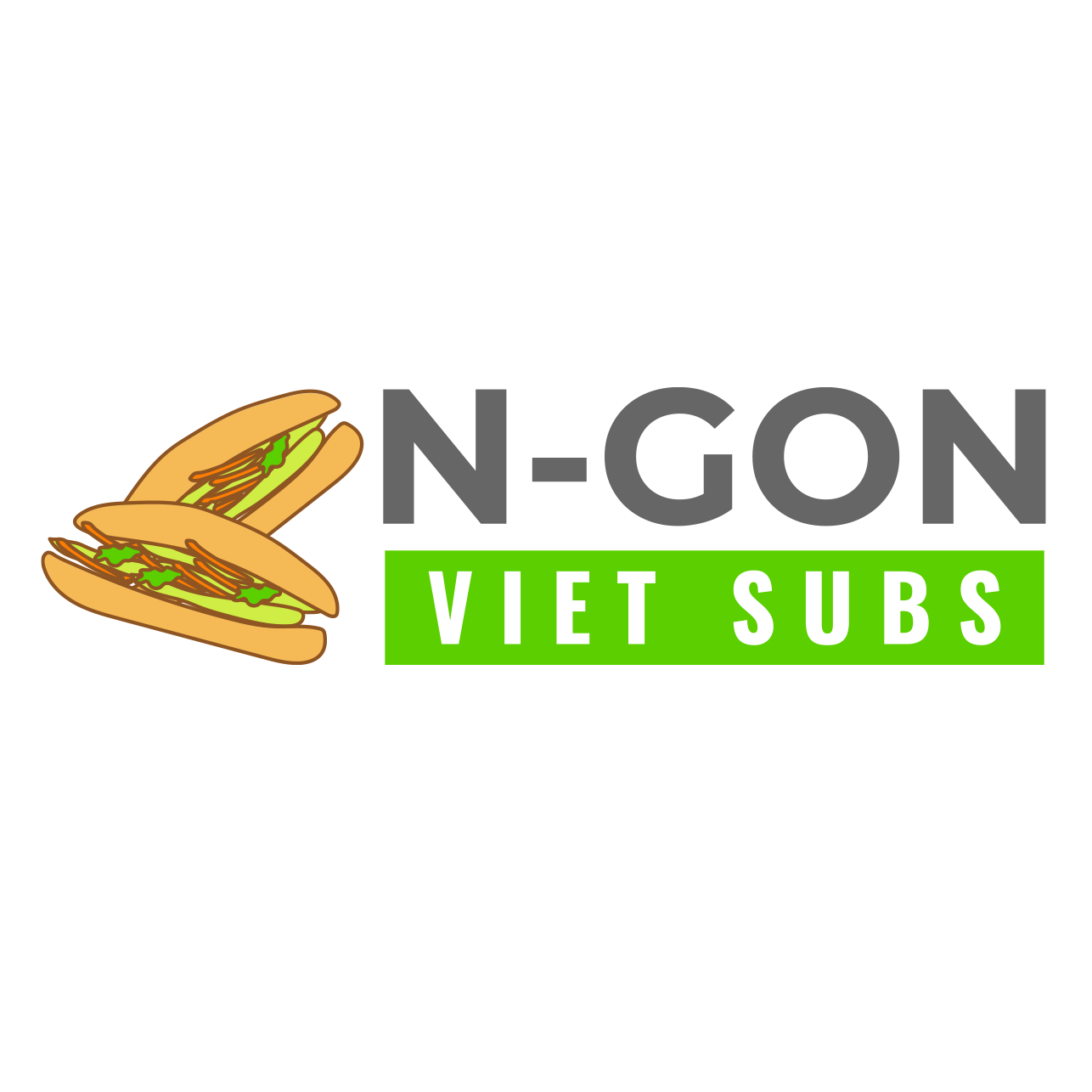 N-GON Viet Subs