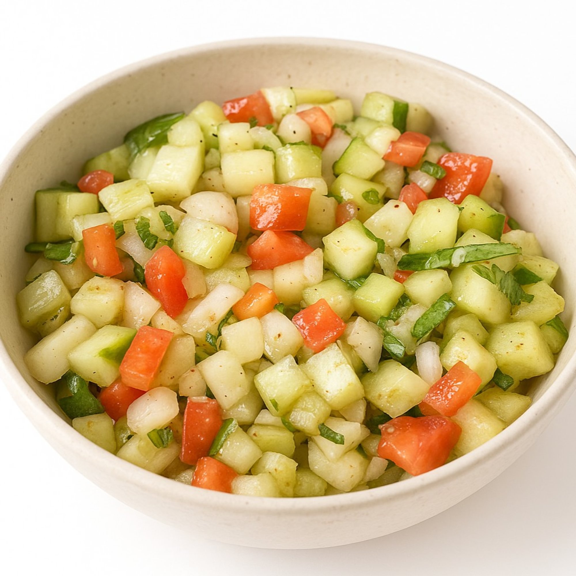 Chef Special Salad