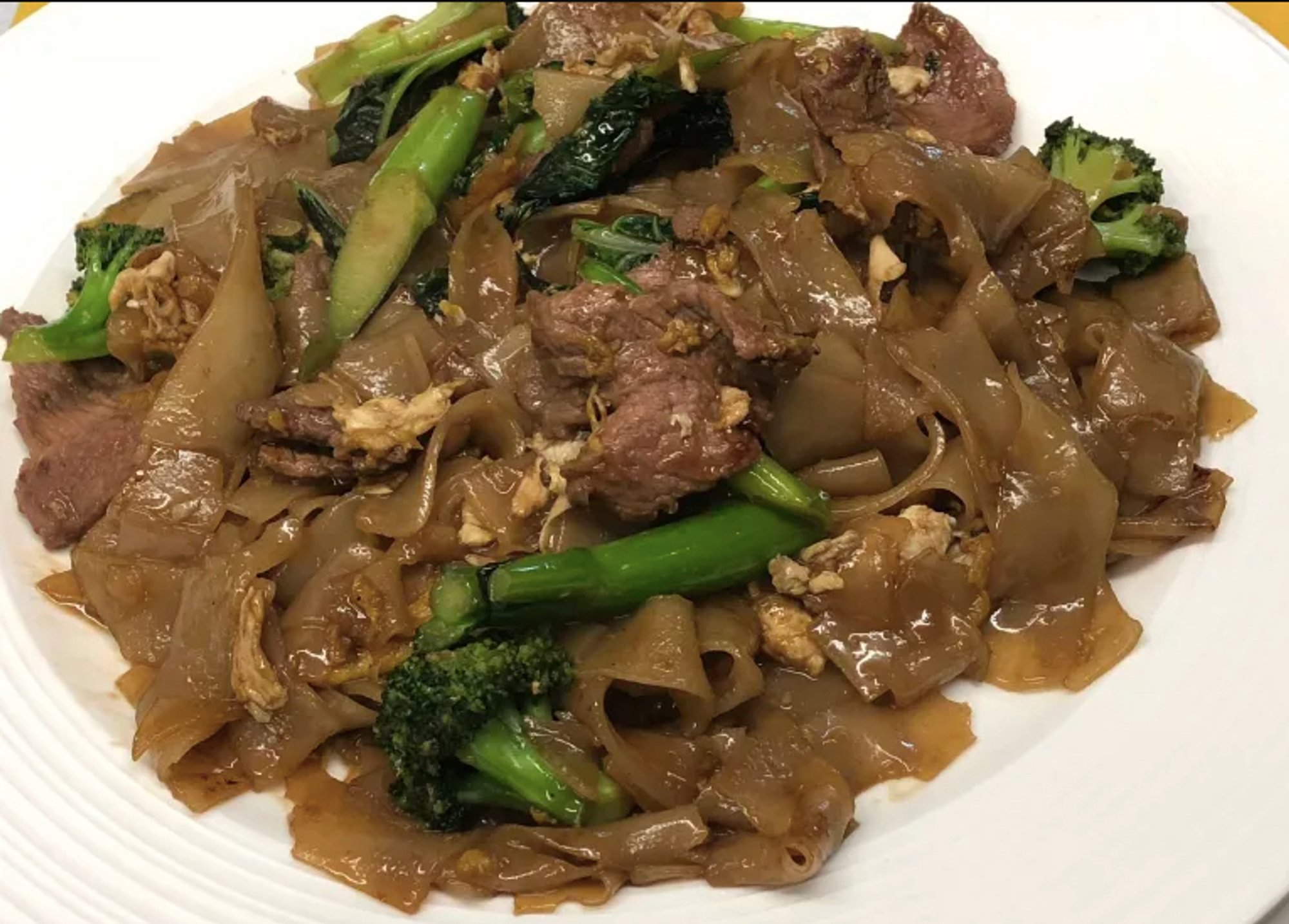 Pad See Ew