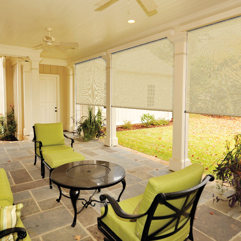 Exterior Shades