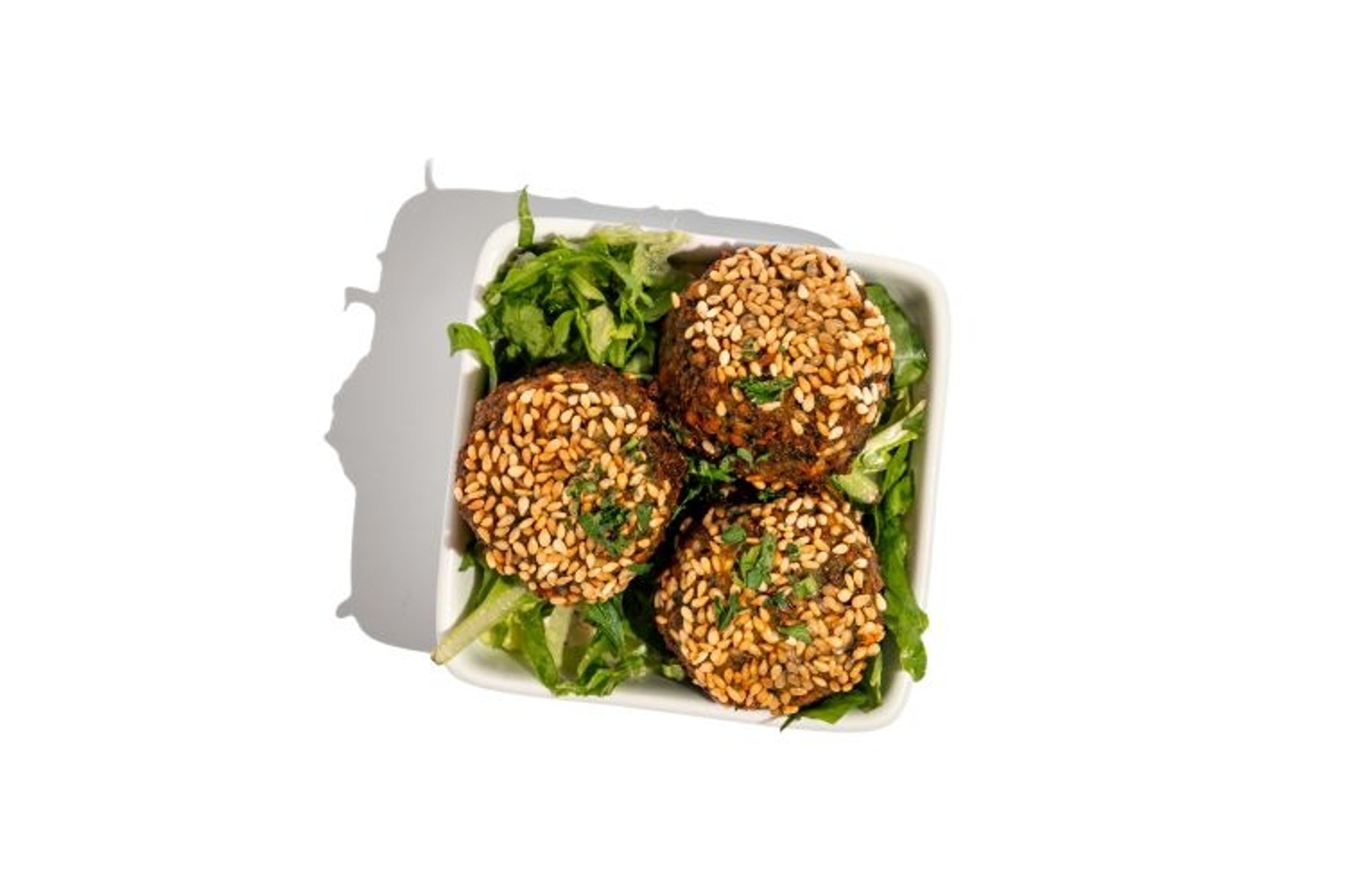 Falafel