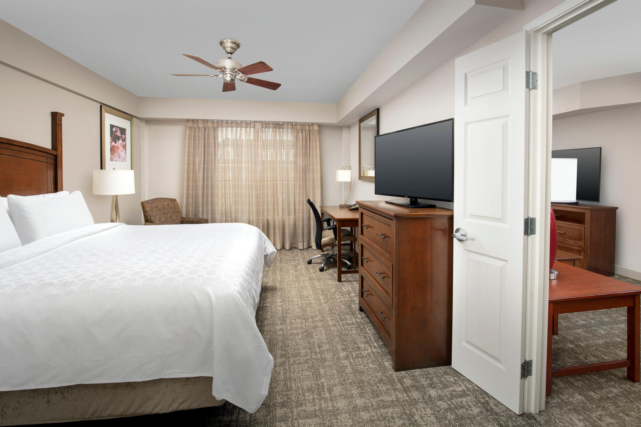 Staybridge Suites Columbia Photo