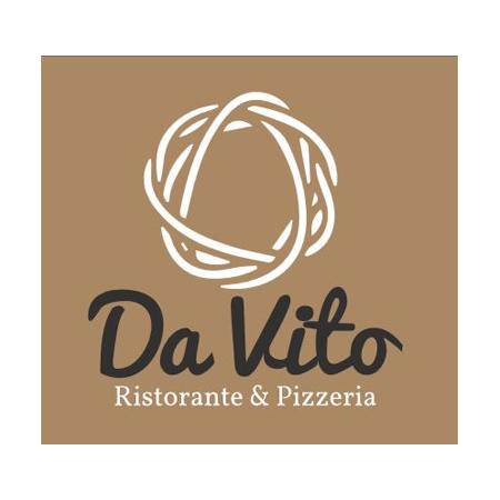 Logo von Ristorante Da Vito