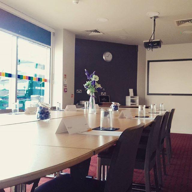Images Park Inn by Radisson Birmingham Walsall