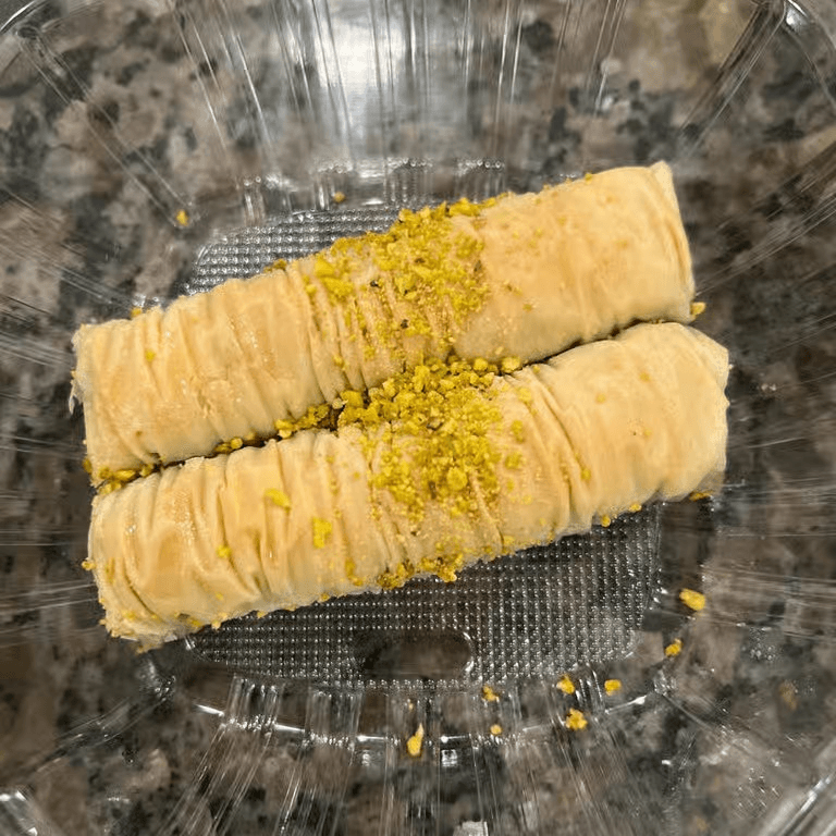 Baklava