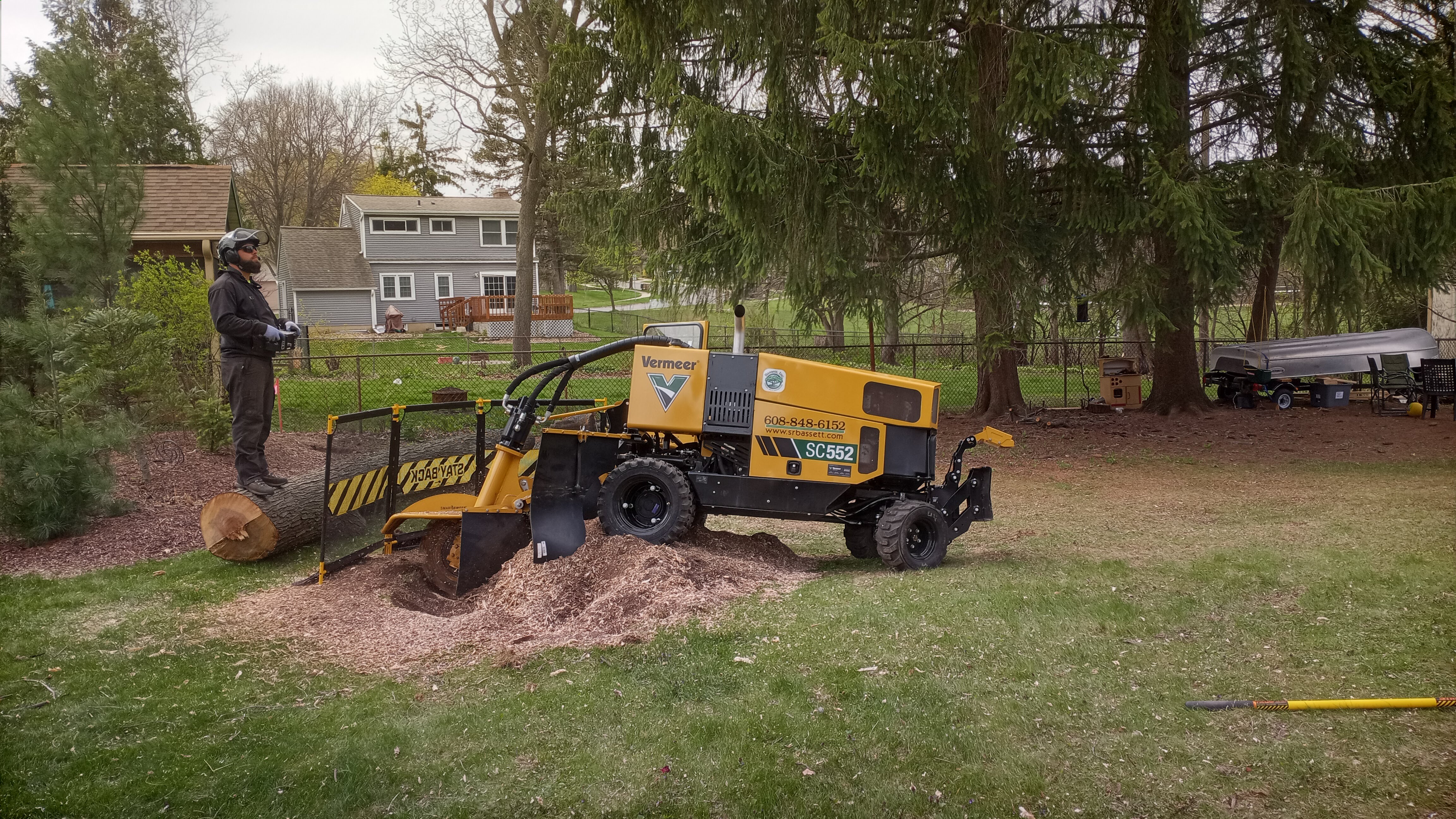 Steven R Bassett Inc. Image