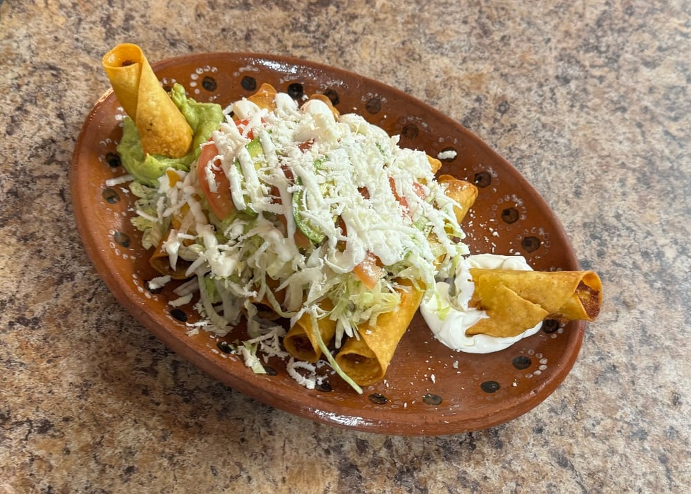 Flautas