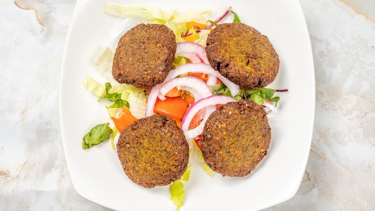 Side Falafel