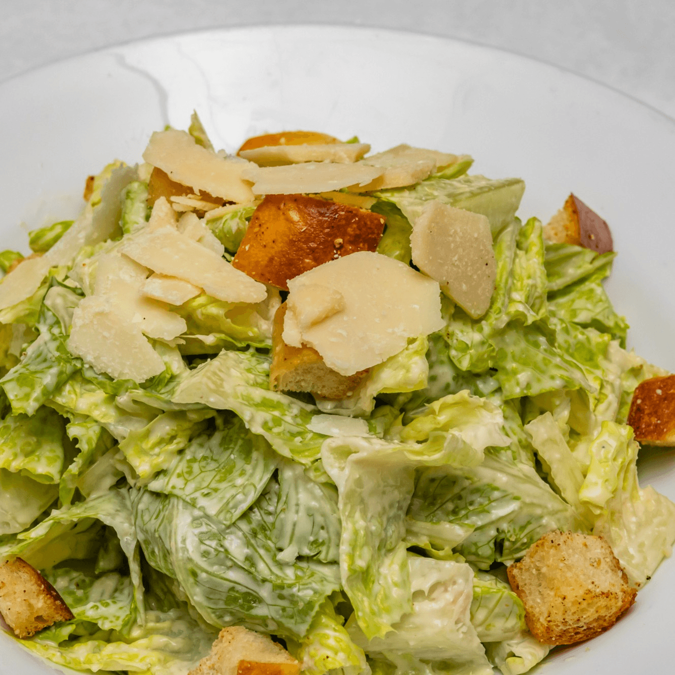 Caesar 1924 Salad
