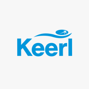 Logo von KEERL GmbH Fachgroßhandlung