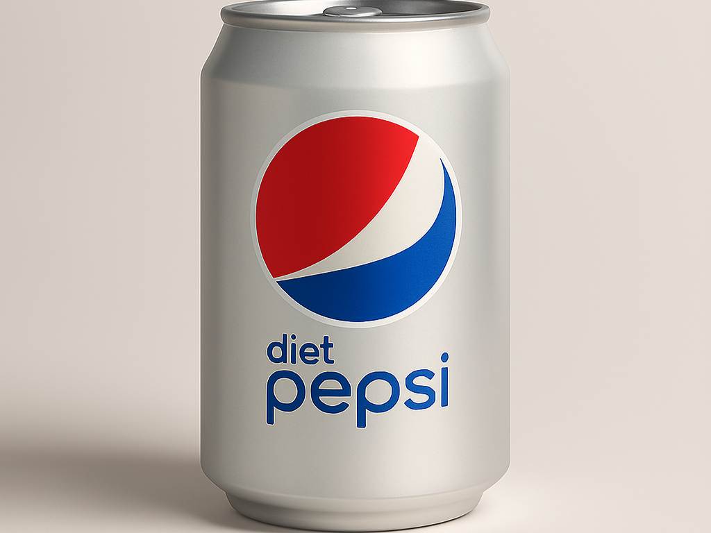 Diet Pepsi
