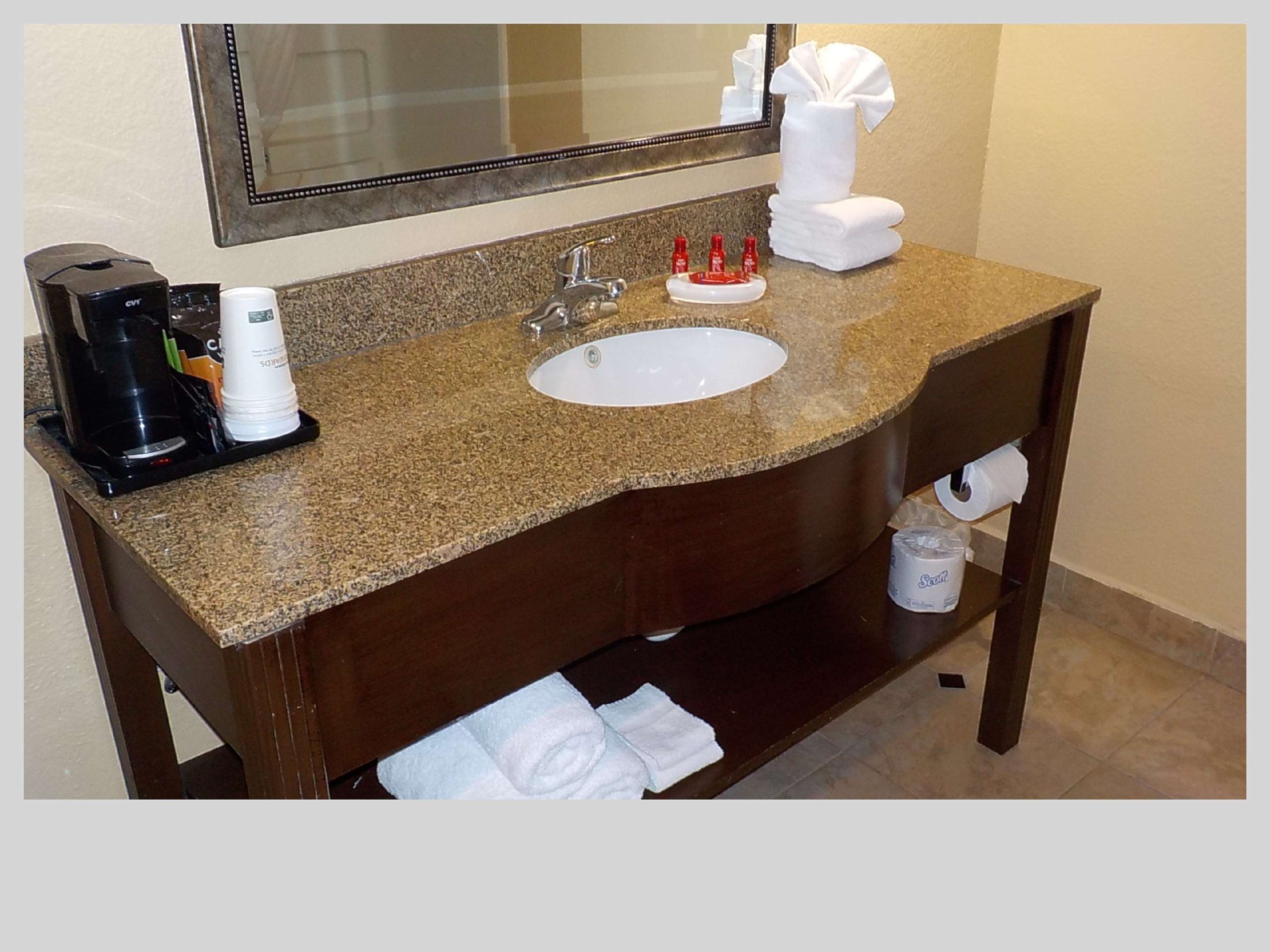 SureStay Plus Hotel by Best Western Nashville Southeast Photo