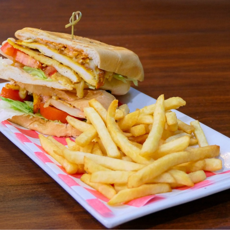 Sandwiches