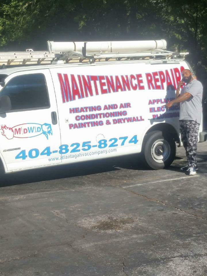 MIDWID MAINTENANCE REPAIRS Image