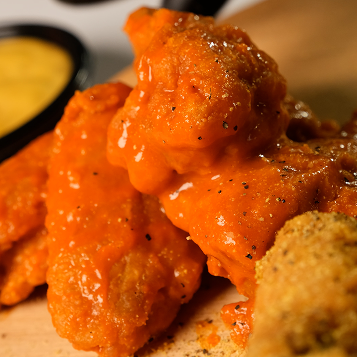 Clutch City Cluckers Image