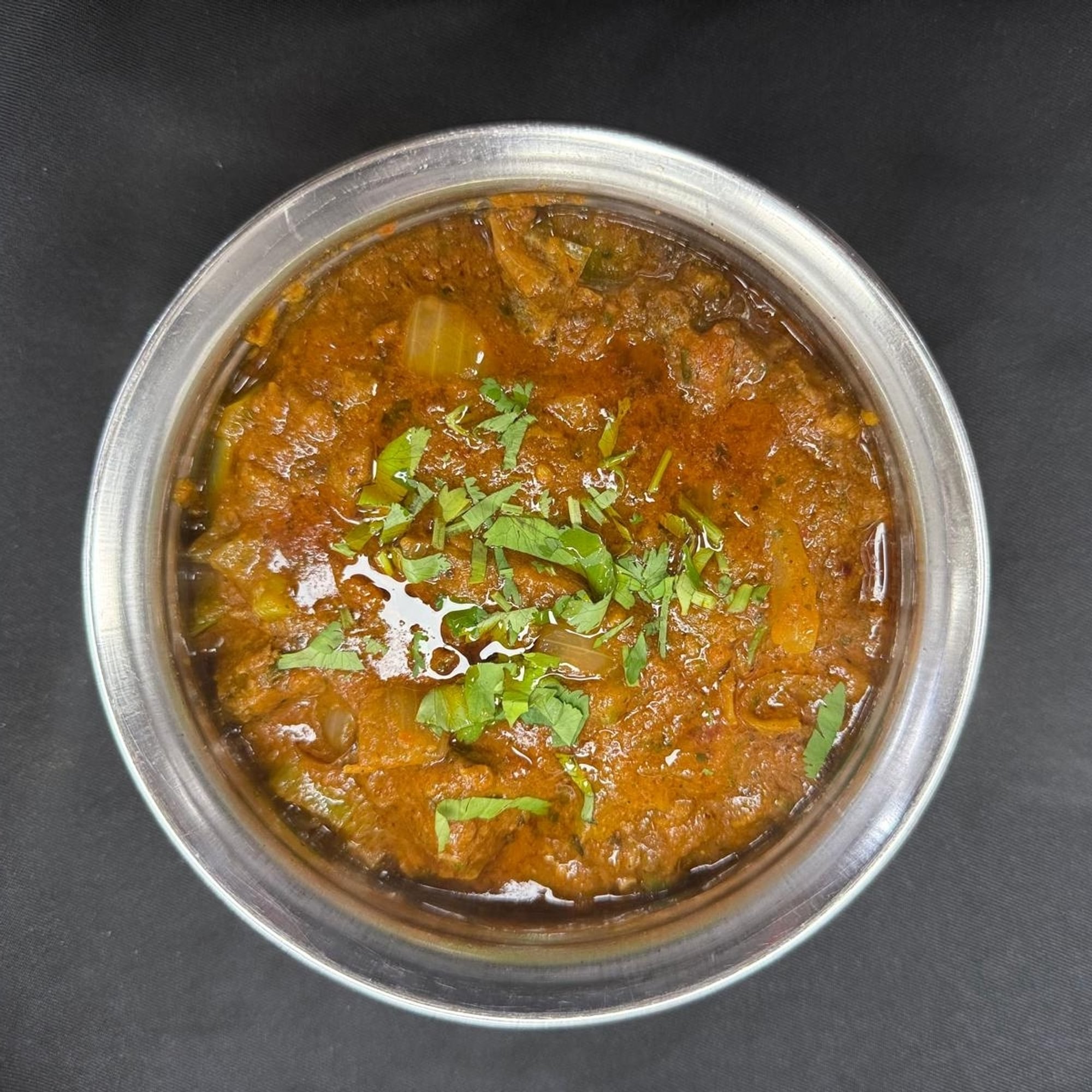 Chicken Karahi Masala